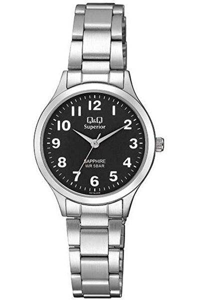 Q&Q S279J205Y Women's Wristwatch