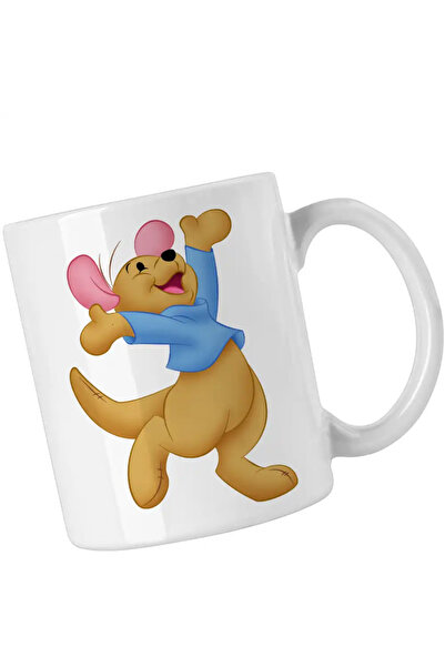 OEM Cana Soricel Roo Ursuletul Winnie the Pooh Puh