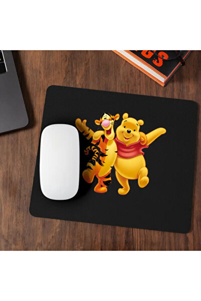 OEM Winnie the Pooh Tigger Tigrut Mousepad
