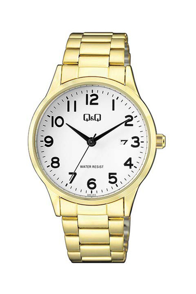 Q&Q ساعة يد رجالية A482J004Y