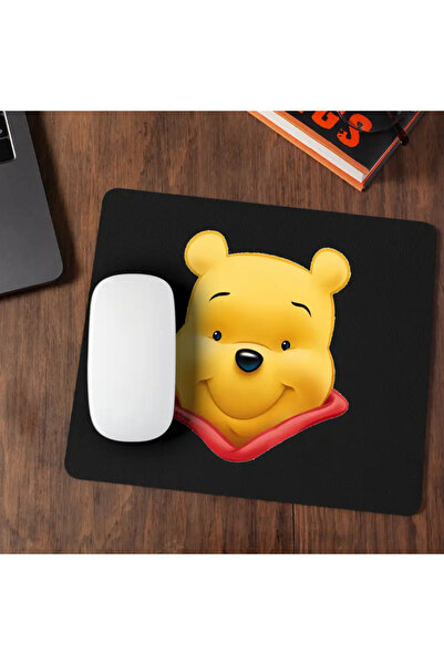 OEM Mousepad Winnie the Puh Pooh Cartoon