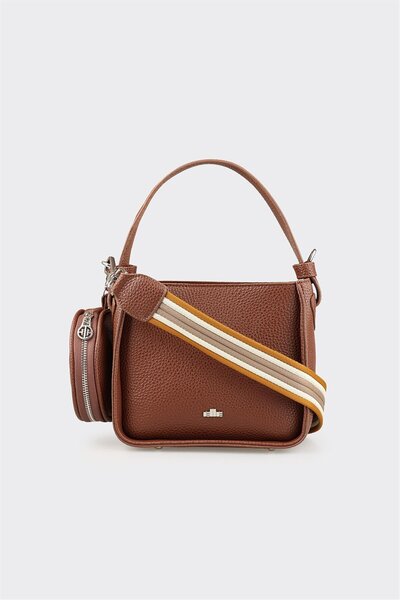 Elle Shoes Taba Kadın El Çantası