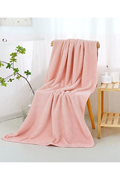 Generic 2-Piece Microfiber Towel Set for Body and Face