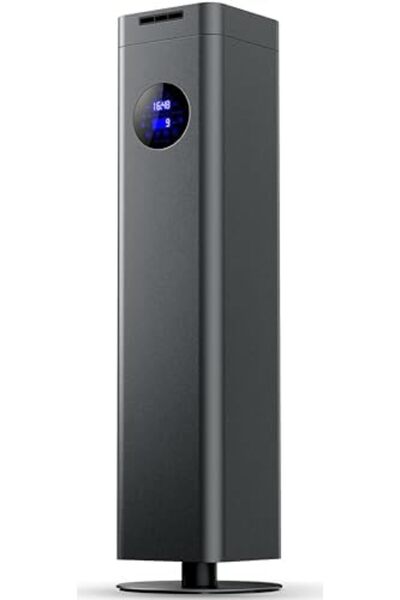 genernic Aromadd 1500ml Scent Air Machine for Home, 4000 sq. ft Coverage Waterless Diffuser Essential Oil Dif