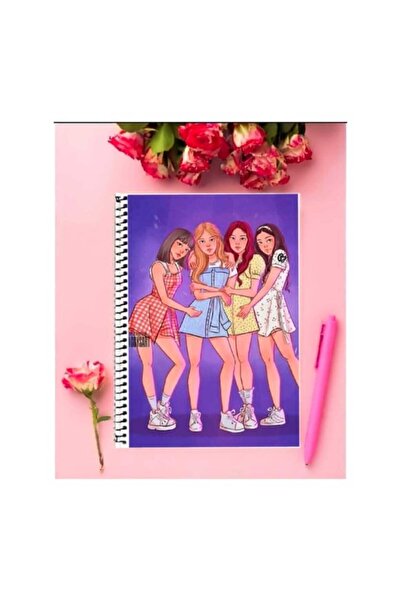 eryüksel matbaa resim defteri 25x35 cm boyutunda 50 yaprak sprelli 225 tl
