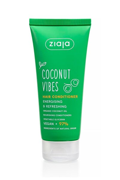 Ziaja Coconut Vibes Hair Conditioner 100 ml