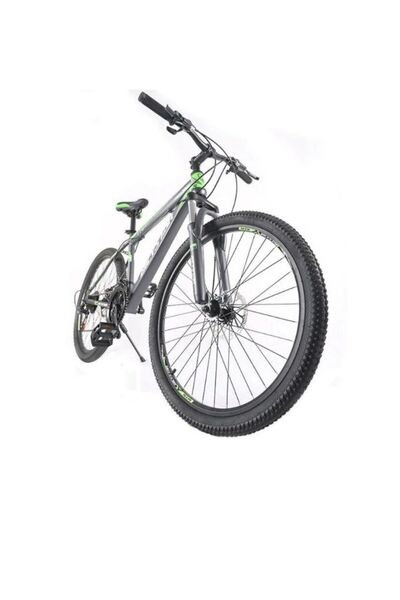fitnessunion MB-1 27.5 inch bicycle