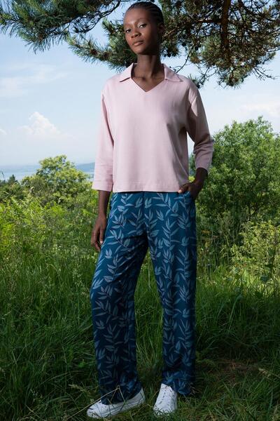 VİENETTA K405107 Plus Pink