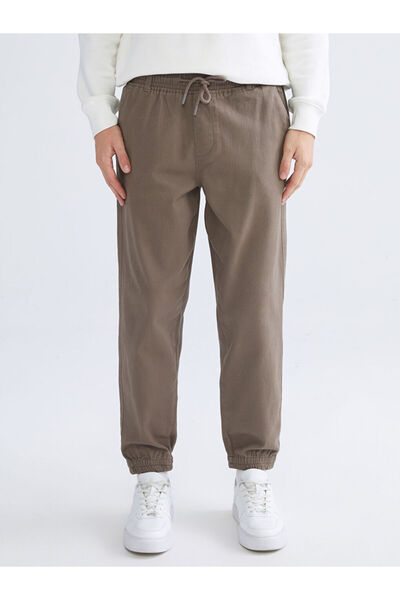 LC Waikiki Sparkling Selections from Shining Store |   Slim Fit Men's Trousers