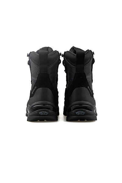 Vans Mte Snow-Kicker Gore-Tex Erkek Outdoor Botu VN000D281OJ1 Siyah