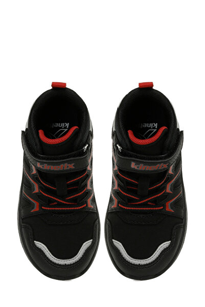 Kinetix BALVIN HI P 5PR Siyah Erkek Çocuk Outdoor Bot