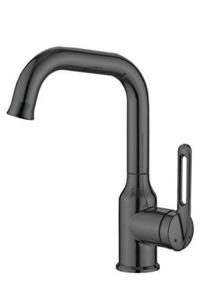 Valtemo VM1403 STELLO ART GRAY LAVABO BATARYASI MEDIUM