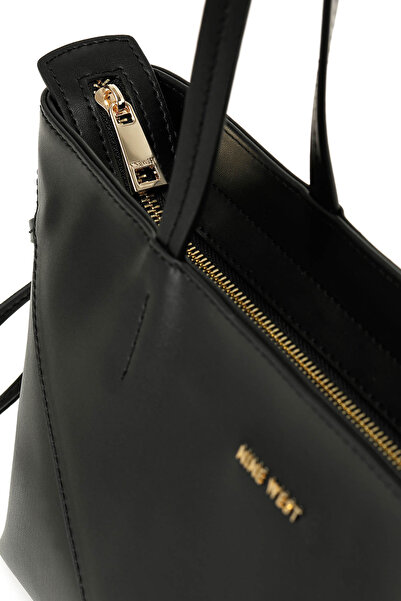 Nine West Marianella 5Pr Black Women's Shoulder Bag