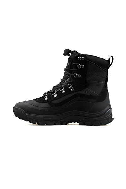 Vans Mte Snow-Kicker Gore-Tex Erkek Outdoor Botu VN000D281OJ1 Siyah