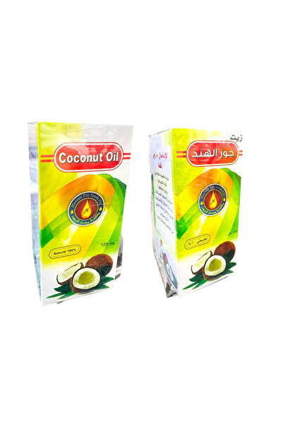 alatar Original Coconut Oil 125ml