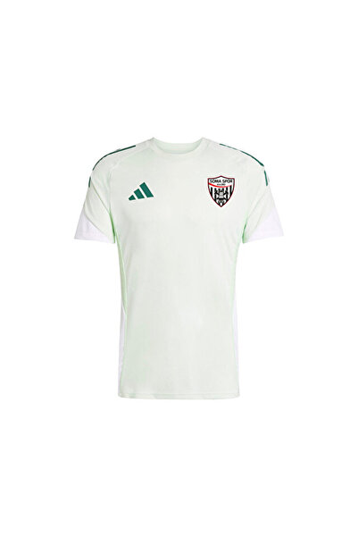 adidas Somaspor Tiro25C Tr Jsy Somaspor Ανδρική φανέλα προπόνησης ποδοσφαίρου...