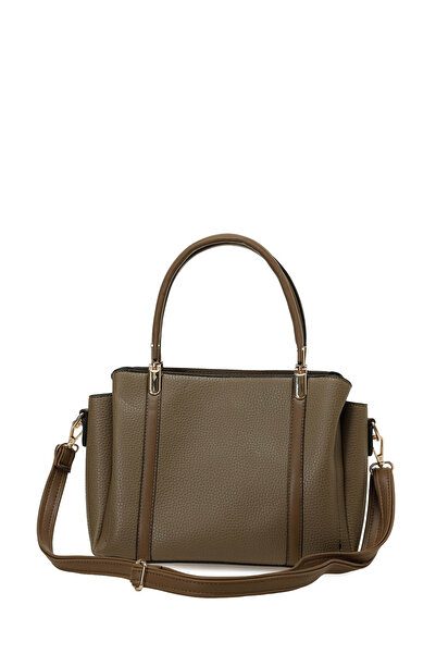 Polaris MLTI DTY KL 5PR Vizon Kadın Kol Çantası