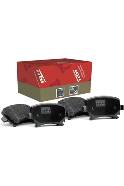 TRW On Fren Balatası Fıat Egea 1.3 1.4 1.6 D Multıjet 15>