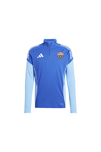 adidas Somaspor Drill Top Somaspor Men's Football Training Long Sleeve T-Shirt Som-Ji8927 Colorful