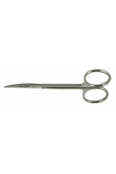 Ami Gel Foarfecă profesională pentru cuticule - Slim Bo - Ami Gel