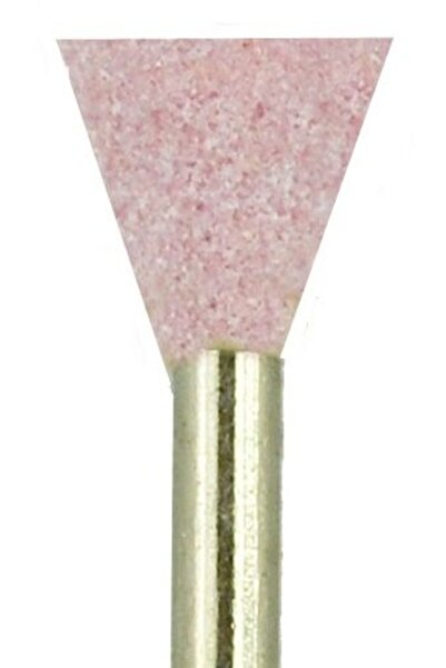 Ami Gel Cap pentru Freza de Unghii - Trapez Invers D6M din Quartz