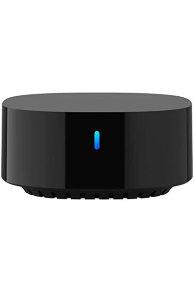Broadlink TV Universal Remote, Alexa Voice Control for Samsung TCL RoKu VIZIO TV and More, All Samsu