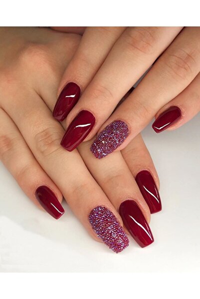 Ami Gel Gel Colorat - Gel Colorant Soak Off Bloody Mary 5gr - Ami Gel