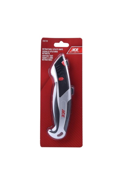 ACE سكين متعدد الاستخدامات قابل للسحب