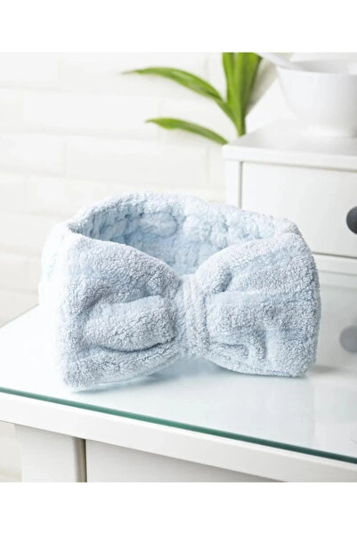 Generic Soft microfiber hair band