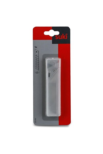 ACE مجموعة شفرات سوكي سناب-أوف متعددة الاستخدامات (22 مم، عبوة من 5 قطع)