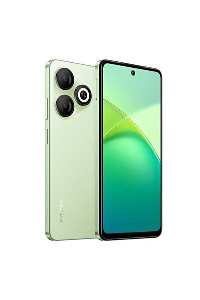 INFINIX Smart 10 HD Dual SIM Jelly Green 2+2GB 64GB 4G - Saudi Version