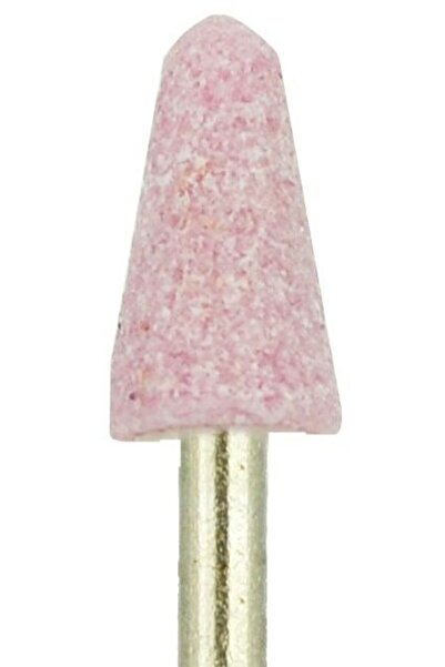 Ami Gel Burghiu pentru unghii - Trapezoid lung D5M din cuarț AGD5M1Q - Ami Gel