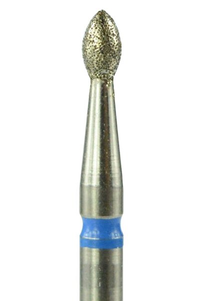 Ami Gel Cap pentru Freza de Unghii - Picatura D2M din Diamant