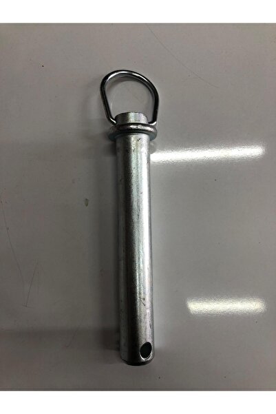 ASFER 28*18 HALKALI TRAKTÖR ÇEKİ SAPLAMASI