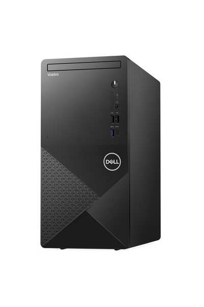 Dell Vostro 3030MT N6007VDT3030MTEMEA01U020 i7-12700 16GB 512SSD W11P Masaüstü Bilgisayar
