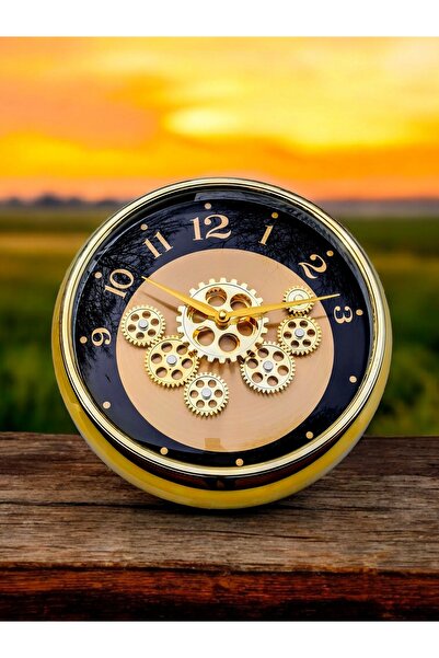 OEM Modern wall clock 35 cm