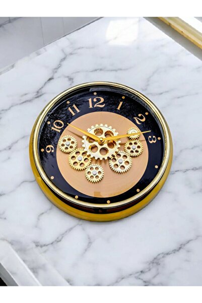 OEM Modern wall clock 35 cm