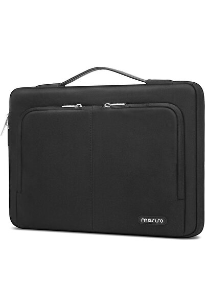 Mosiso حقيبة حماية للكمبيوتر المحمول 360
