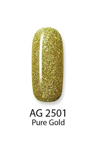 Ami Gel Τζελ Χρωματισμού Stralucitor - Τζελ Αποσμητικού - Smash Diamonds Pure...