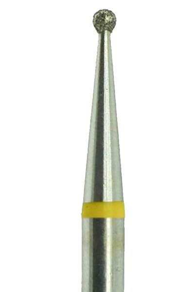 Ami Gel Cap pentru Freza de Unghii - Sfera D1M din Diamant