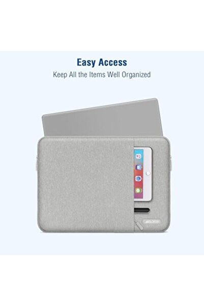 Mosiso Laptop Case 15 inch, 15 inch Laptop Sleeve Compatible with MacBook Air 15 M4 A3241 M3 A3114 M