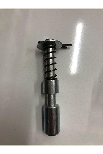 ASFER TRAKTÖR ŞAFT PİMİ 12MM (2ADET)