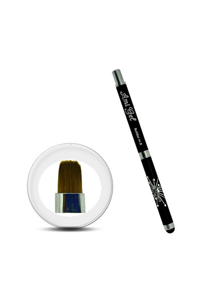 Ami Gel Pen Gel Kolinsky - Builder Nr.8 - Ami Gel