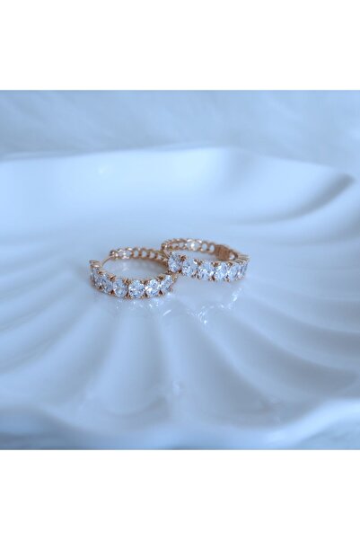 leargia أقراط أوباليا