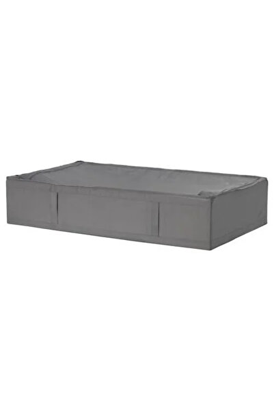 IKEA Premium Product Quality Manufacturing Durable Convenient Practical Use Multi-Purpose 90X53X19 cm Storage Box Skubb