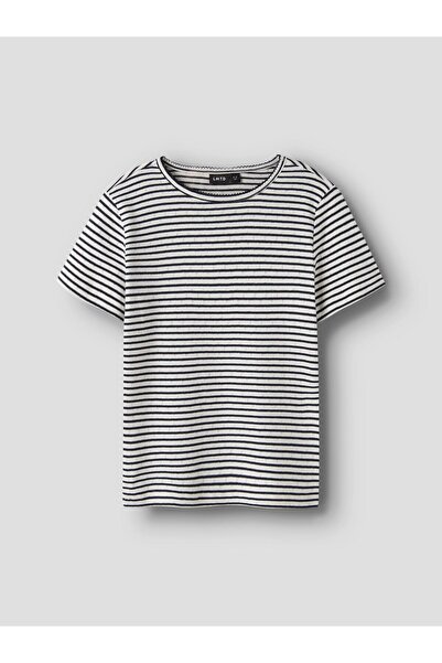 Limited by Name It Tričko Slim Fit