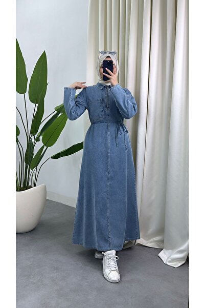 HİJAB STORE COT DRESS