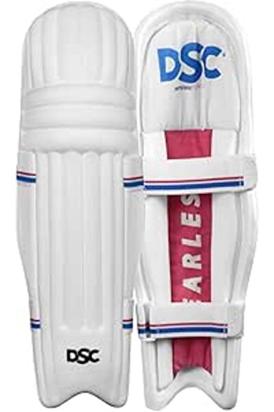 DSC Intense Force Cricket Batting Legguard Boys Right
