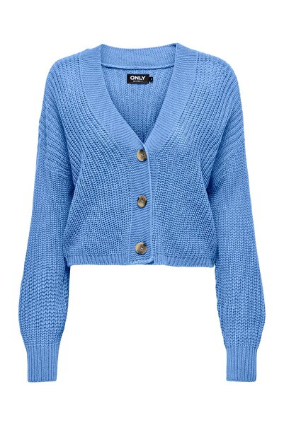 ONLY Strickjacke ONLCAROL Strickjacke