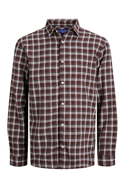 Jack & Jones Hemd Comfort Fit Hemd